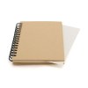 Cahier - Emerot