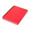Cahier - Gulliver