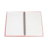 Cahier - Gulliver