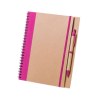 Cahier - Tunel