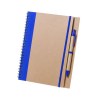 Cahier - Tunel