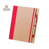 Cahier - Tunel