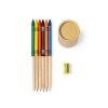 Set - Pixi