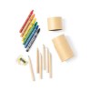Set - Pixi