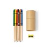 Set - Pixi