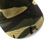 Casquette Camouflage - Rambo