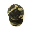 Casquette Camouflage - Rambo
