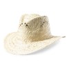 Chapeau - Lua