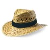 Chapeau - Vita