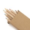 Boîte Crayons - Girls