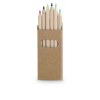 Boîte Crayons - Girls