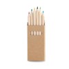 Boîte Crayons - Girls