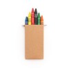 Boîte Crayons - Pichi