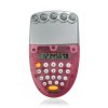 Calculatrice - Ozone