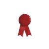 Pin's Ruban - Solidario