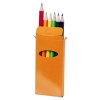 Boîte Crayons - Garten