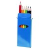 Boîte Crayons - Garten