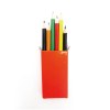 Boîte Crayons - Garten