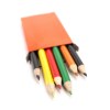 Boîte Crayons - Garten