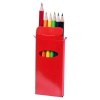 Boîte Crayons - Garten