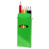 Boîte Crayons - Garten