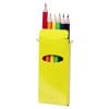 Boîte Crayons - Garten