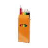 Boîte Crayons - Garten