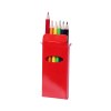 Boîte Crayons - Garten