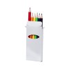 Boîte Crayons - Garten