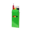 Boîte Crayons - Garten