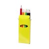 Boîte Crayons - Garten