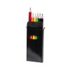 Boîte Crayons - Garten