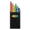 Boîte Crayons - Tune