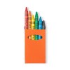 Boîte Crayons - Tune