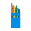 Boîte Crayons - Tune