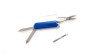 Mini-Canif Multi-Usages - Castilla