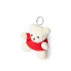 Porte-Clés Peluche - Tedchain