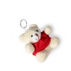 Porte-Clés Peluche - Tedchain