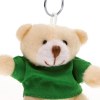 Porte-Clés Peluche - Tedchain