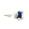 Porte-Clés Peluche - Tedchain