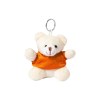 Porte-Clés Peluche - Tedchain
