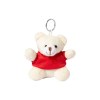 Porte-Clés Peluche - Tedchain