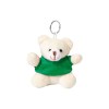 Porte-Clés Peluche - Tedchain