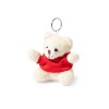Porte-Clés Peluche - Tedchain