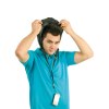 Lanyard - Bob