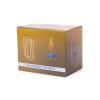 Briquet - Plain