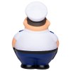 Squeezie Bert policier