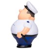 Squeezie Bert policier