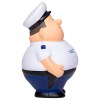 Squeezie Bert policier