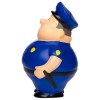 Squeezie Bert policier